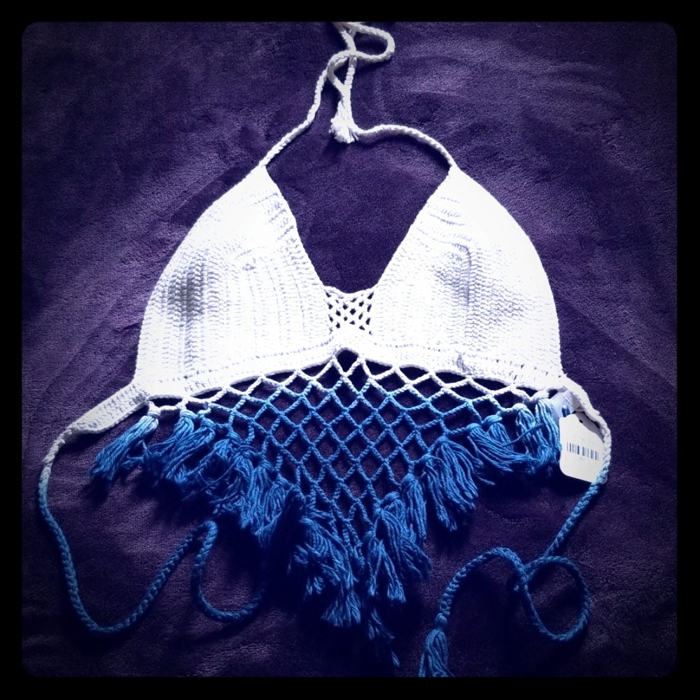 Crochet Top